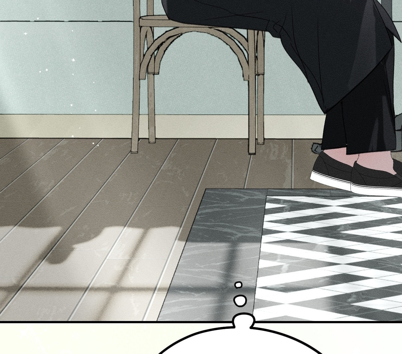 [18+] người đàn ông làm tình với quỷ chapter 24.2 172