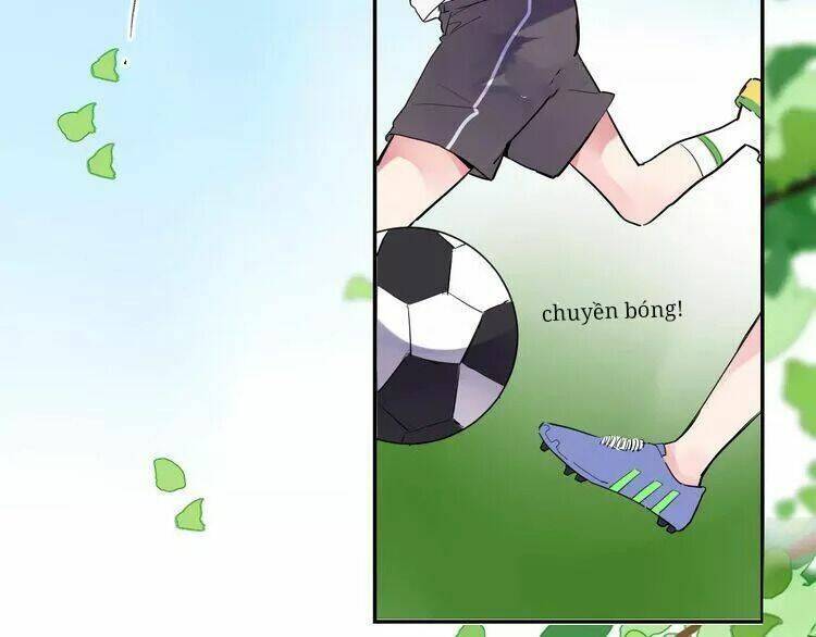 sos! tôi đã yêu một con sâu bướm (phần 2) chapter 31 5