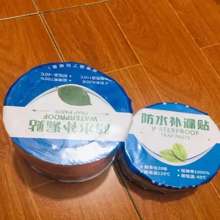 Băng Keo Siêu Dính Trên Mọi Bề Mặt Chống Thấm Nước Khổ 10cm*5m