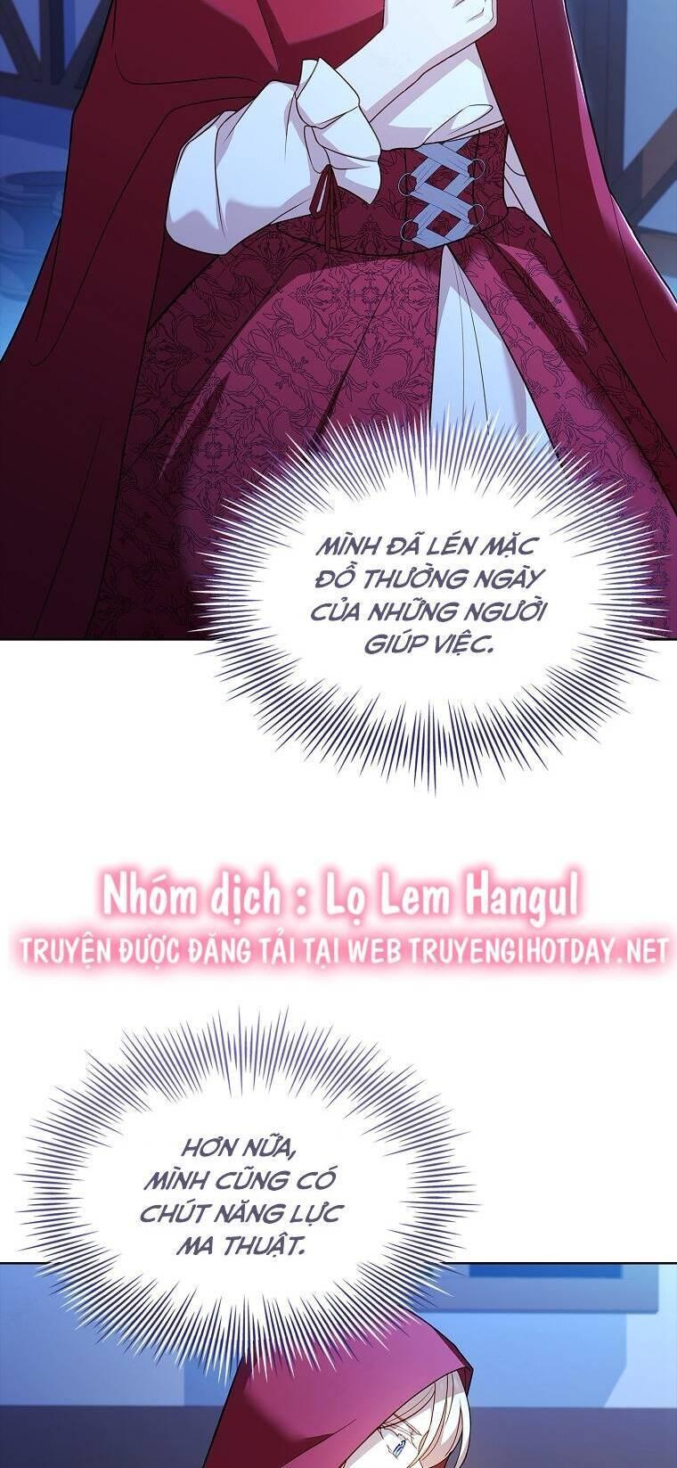 để yên cho tiểu thư hiền chapter 94 6