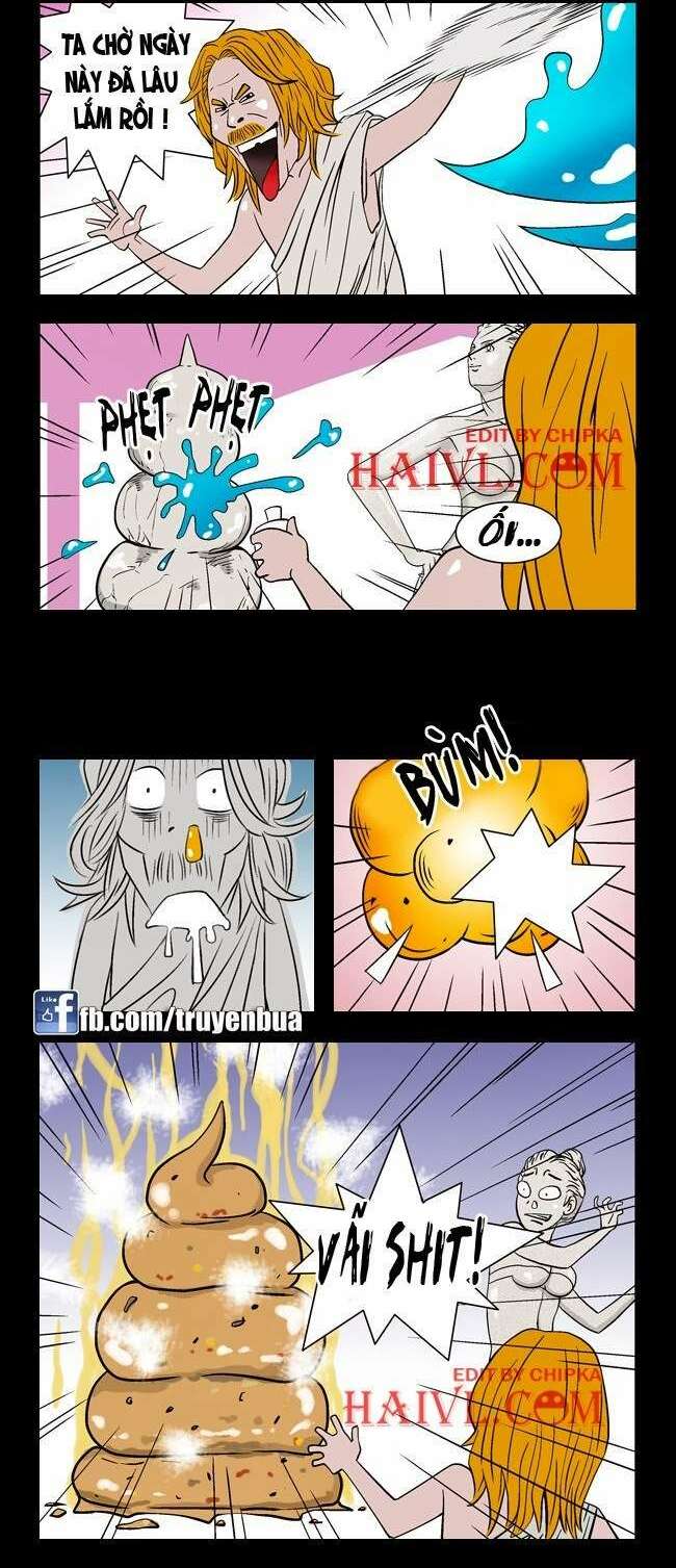 tạ trùng linh chapter 5 2