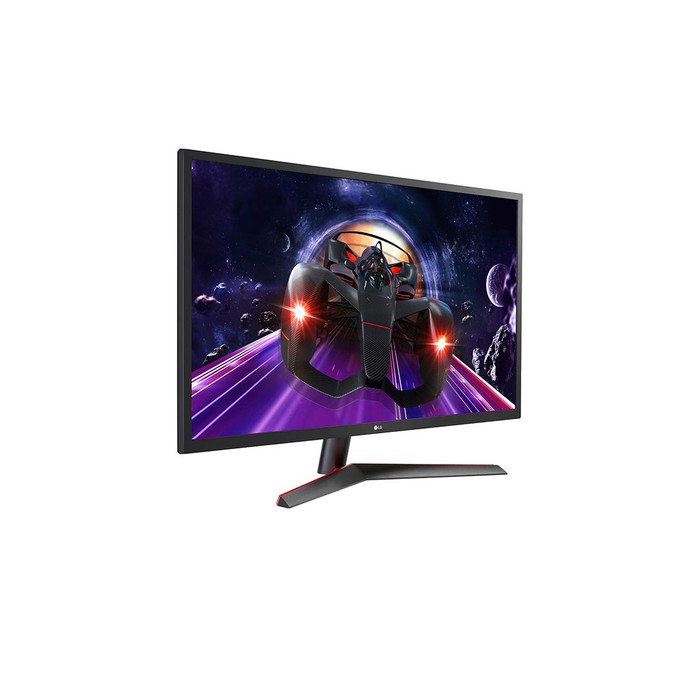 Màn hình LCD LG 27MP60G-B.ATV 27inch FullHD 5ms 75Hz IPS - Hàng Chính Hãng