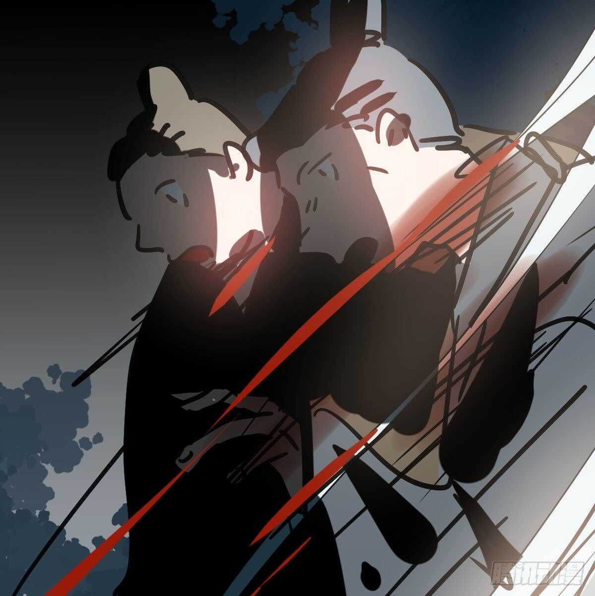 bắt lấy ngao ngao chapter 98 21