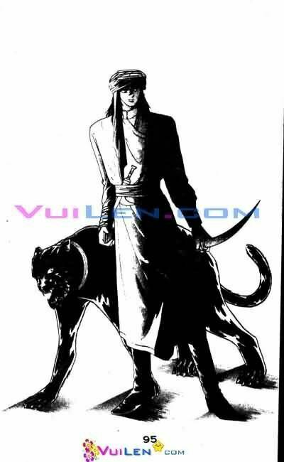 nàng công chúa ham chơi chapter 8 86