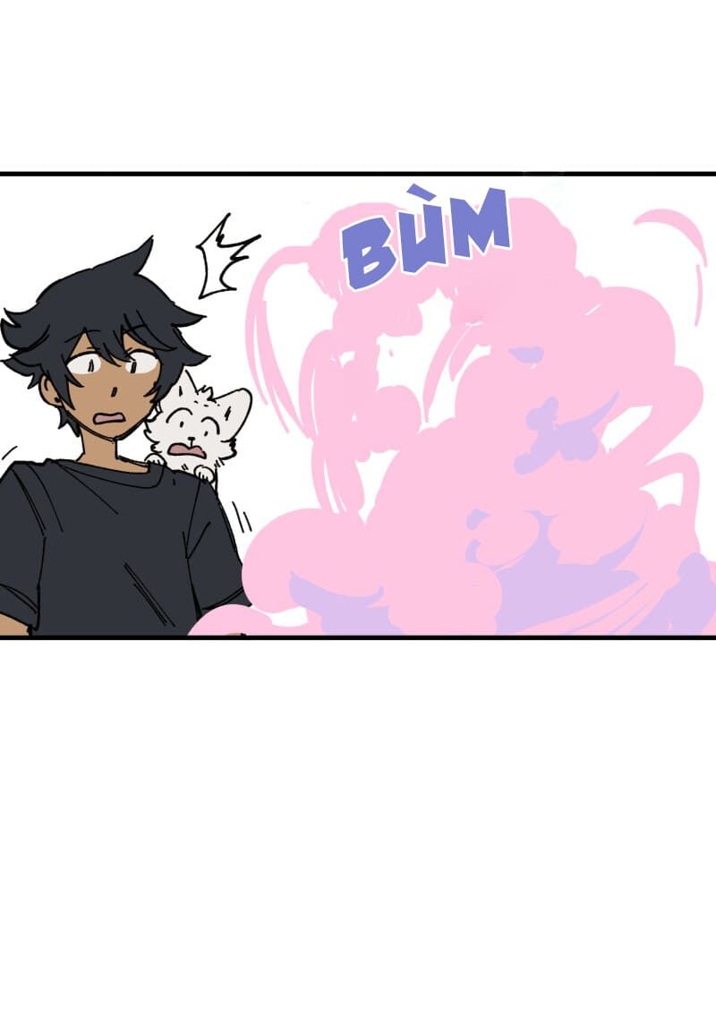 lumine - cội nguồn ánh sáng chapter 128 29