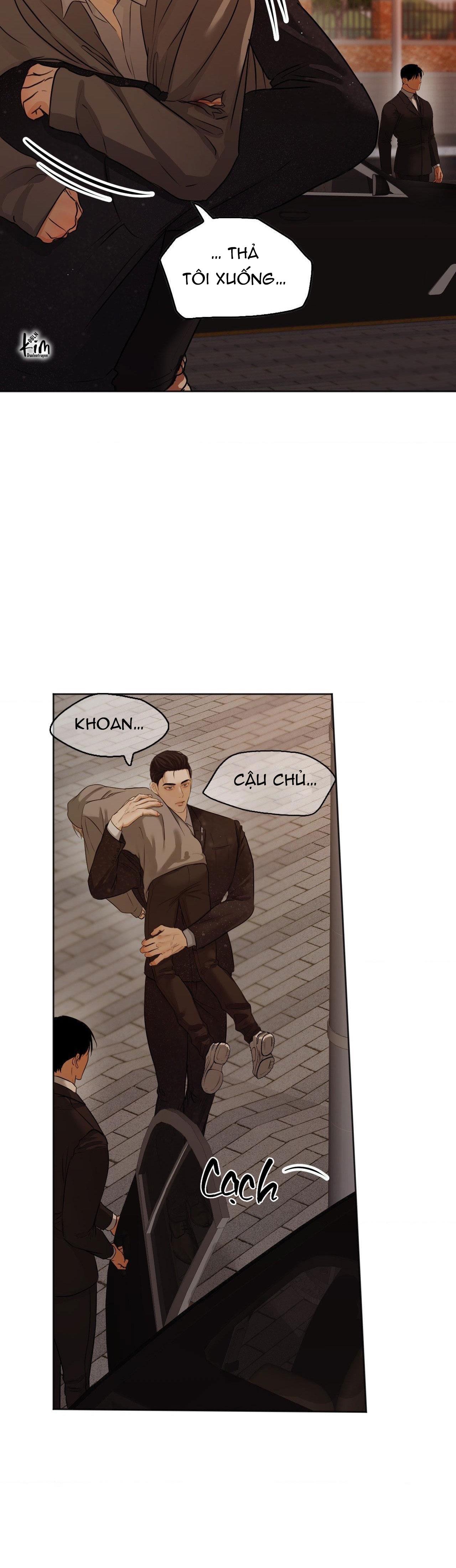 cry me a river chapter 13 39