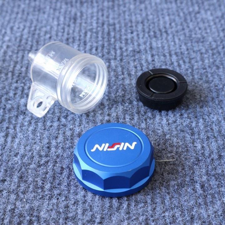 Bình dầu thắng đĩa  nắp nhôm