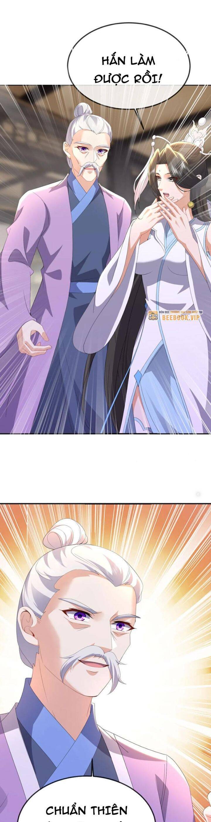 tiên võ đế tôn chapter 690 33