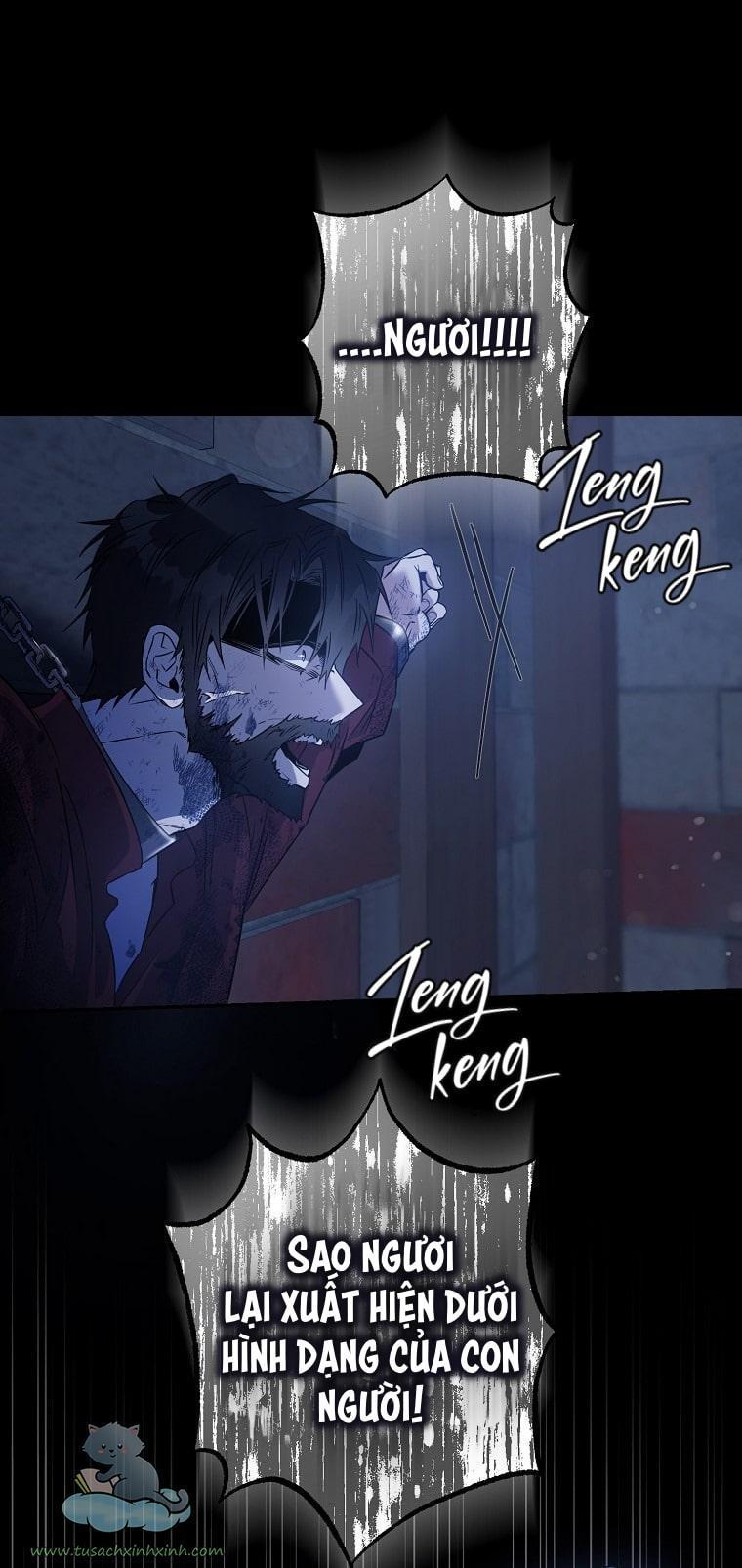 thuần hóa bạo chúa rồi bỏ trốn chapter 65 2