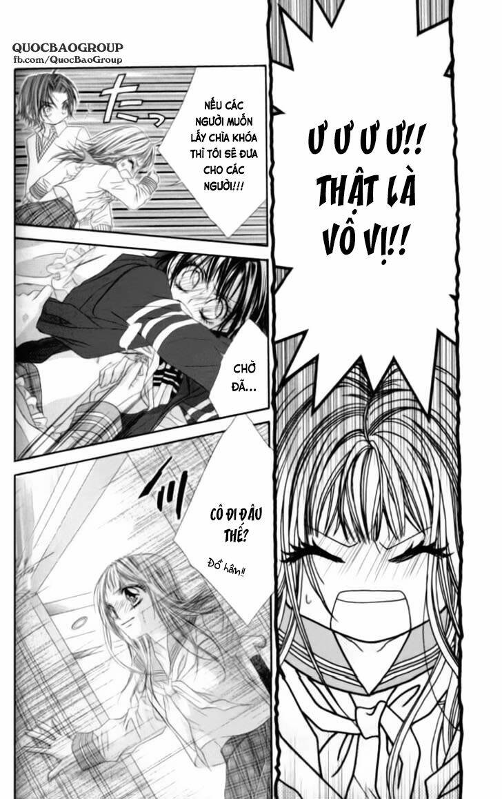 kyousou heaven chapter 8 28