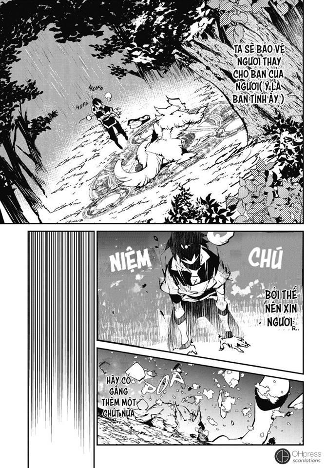 isekai tensei no boukensha chapter 2 41