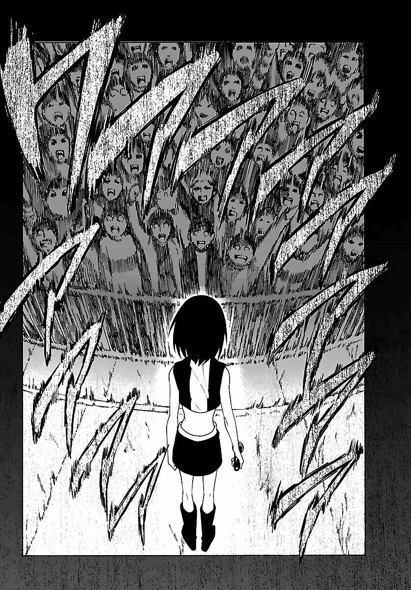 maho gyoshonin roma chapter 12 30