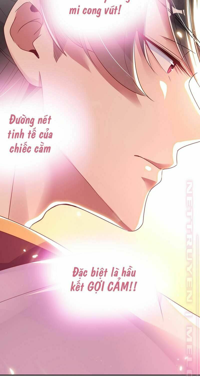 thiên thần gấu trúc muốn được ôm chapter 61 9