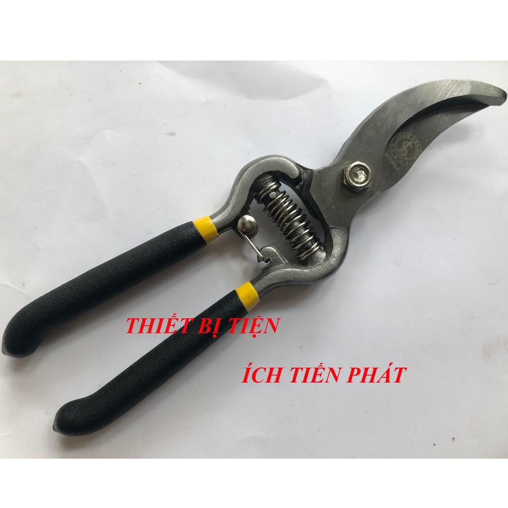 Kéo Cắt Cành Cong