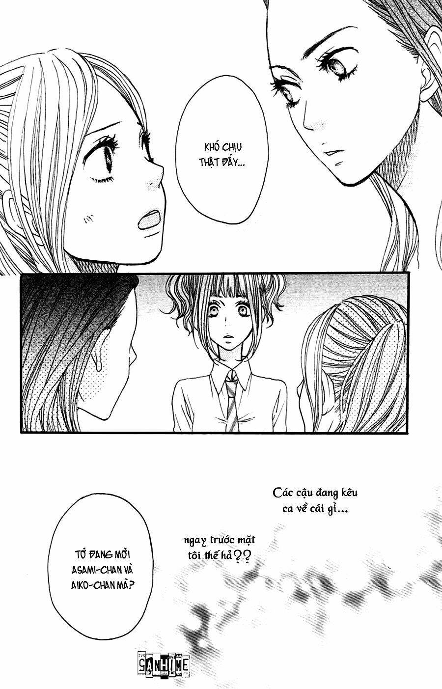 say i love you chapter 21 38