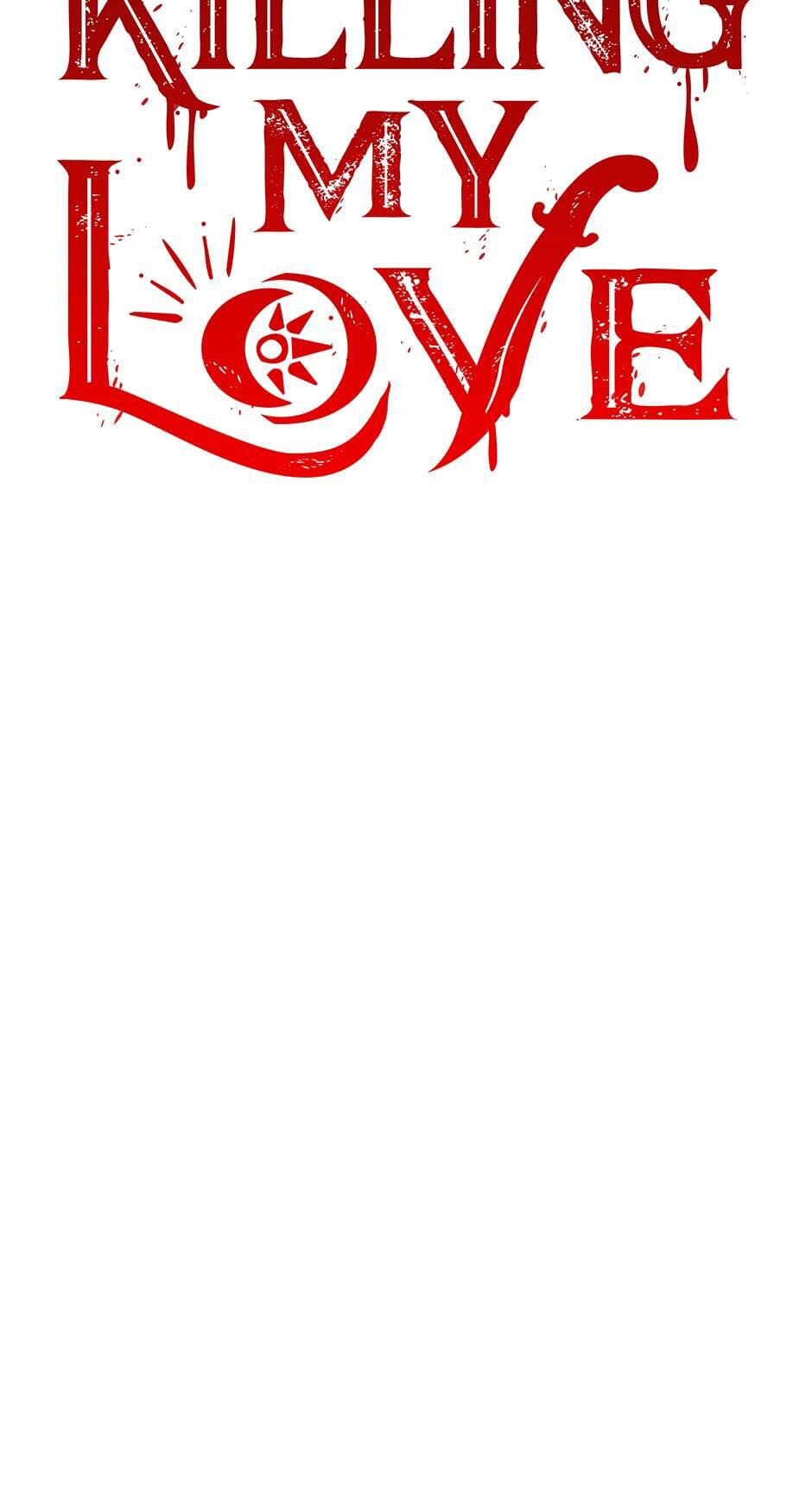 [16+] killing my love chapter 9.1 13