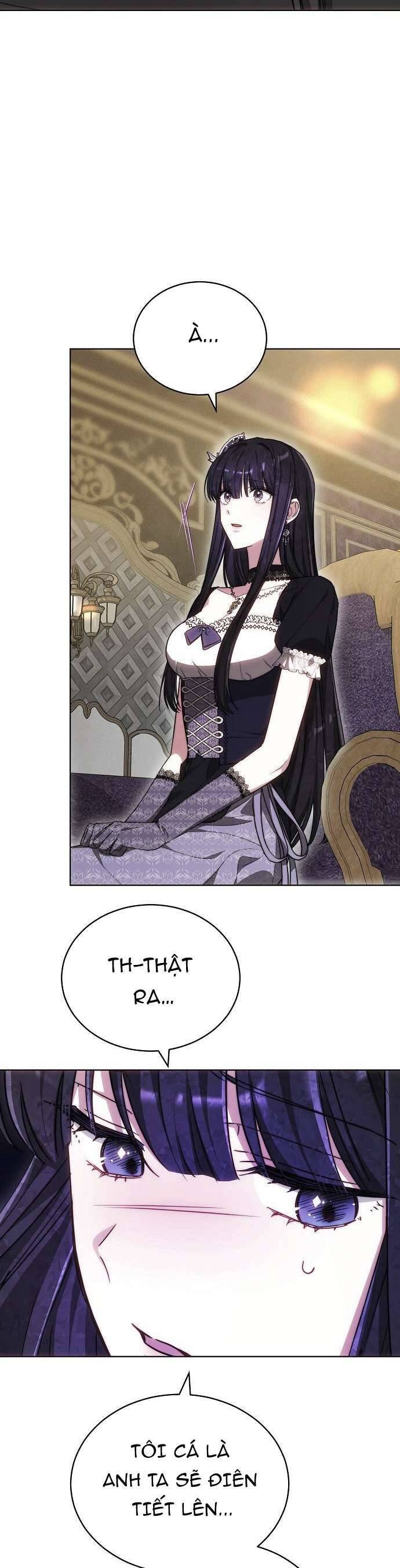 cô dâu của obsidian chapter 30 24