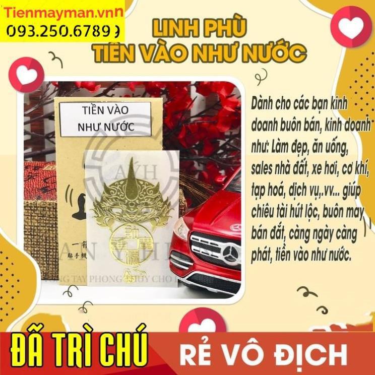 COMBO 4 Miếng Dán Điện Thoại Tài Lộc Phù Hợp Dán Tất Cả Các Dòng Điện Thoại Đẹp Lung Linh