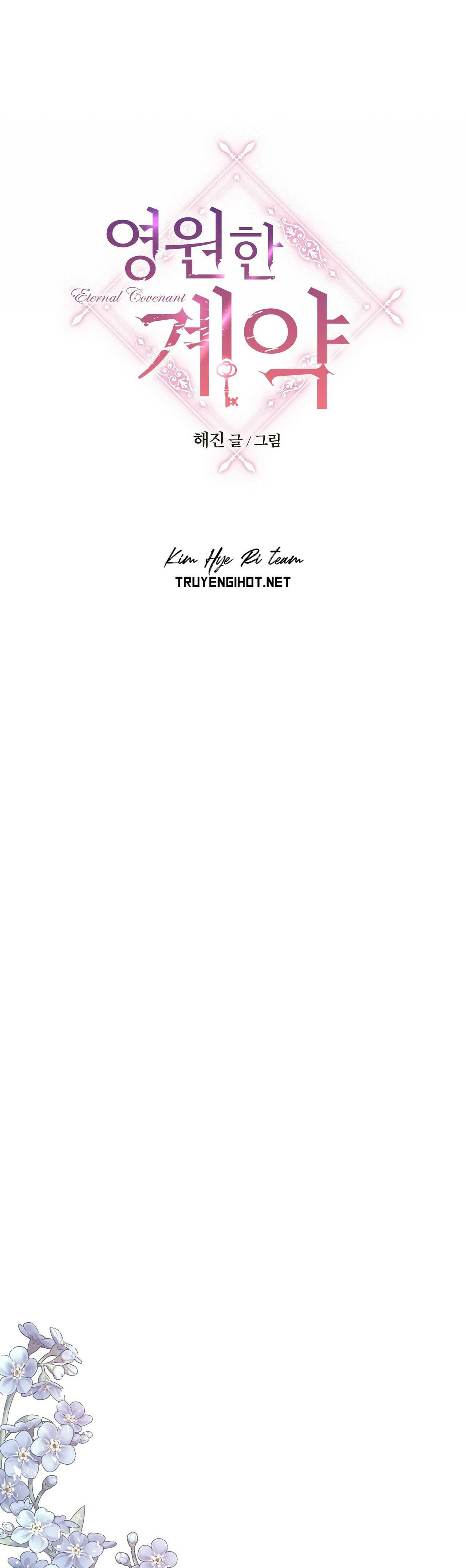 khế ước vĩnh cửu chapter 6 5