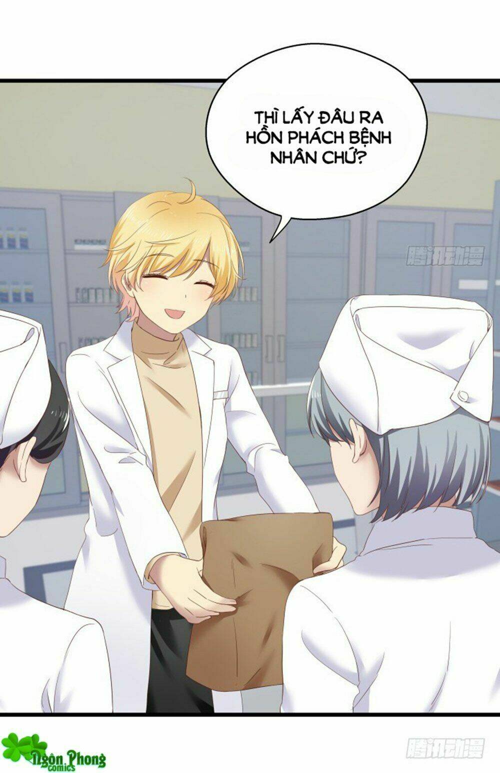 khi trò chơi ác ma bắt đầu chapter 58 29