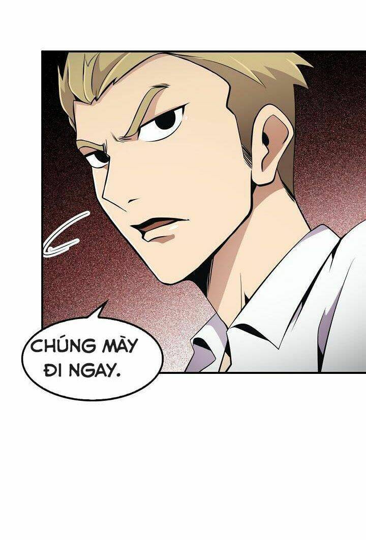 điều tra viên chuyển sinh chapter 7 41