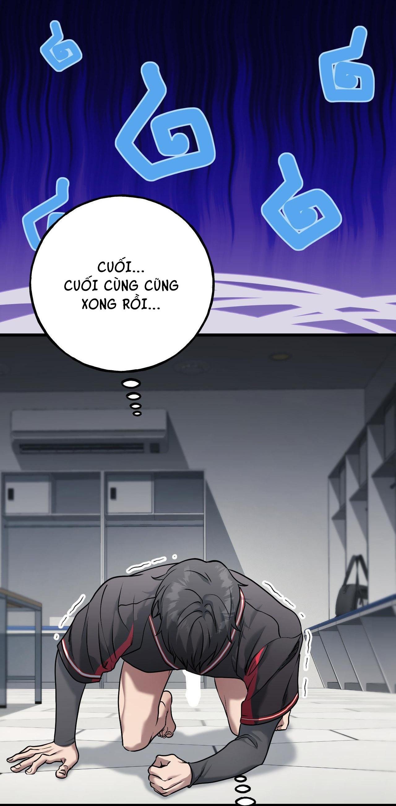 tuyển tập cuồng công - chiếm hữu công của nhà kim Chapter 43.4 bad not bat 4 3