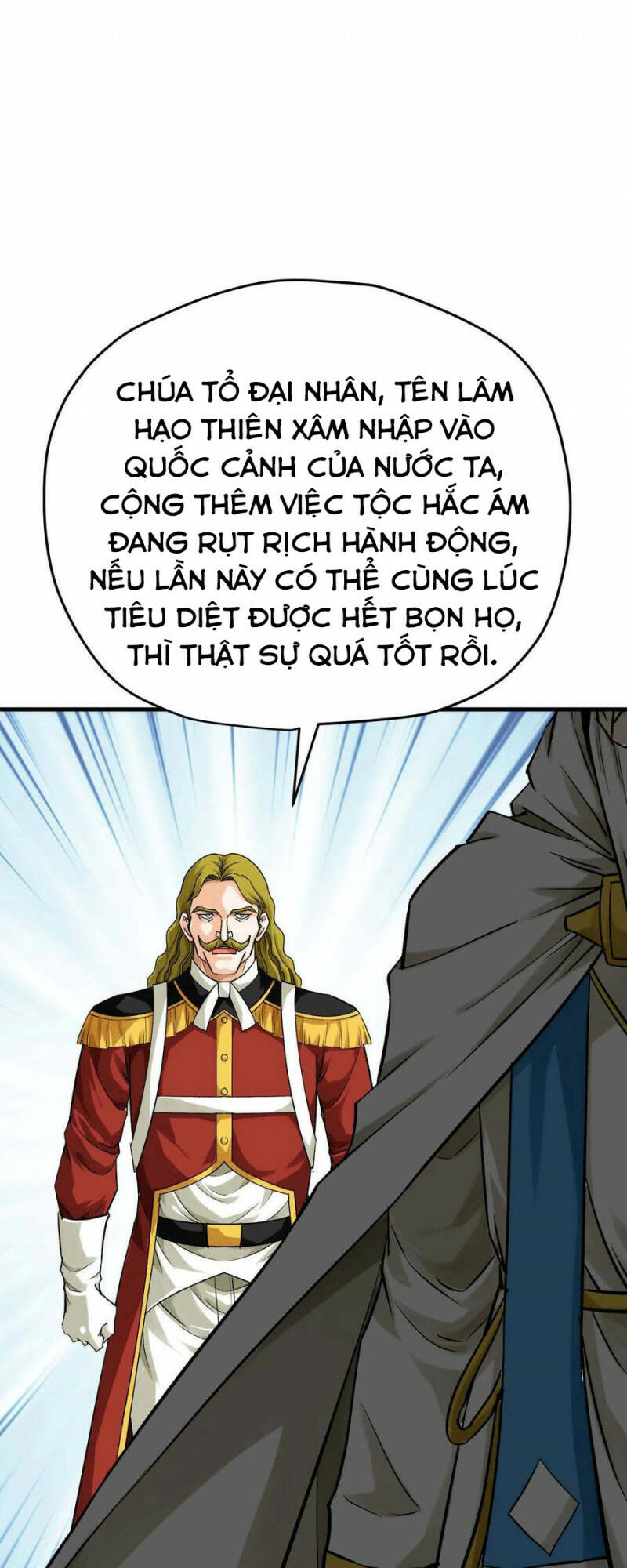 trọng sinh ta là đại thiên thần chapter 216 28