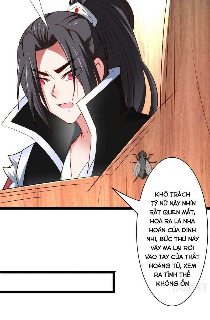 trọng sinh tối cường ma tôn ở rể chapter 59 38