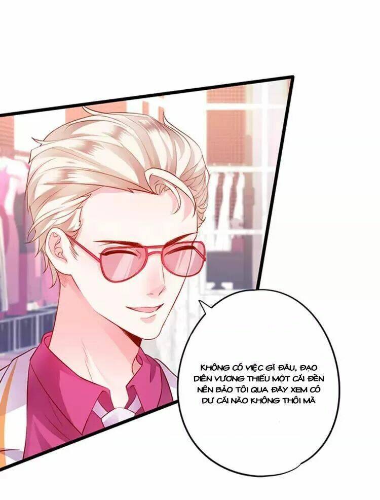 biến lan lăng vương thành ảnh đế chapter 16 27