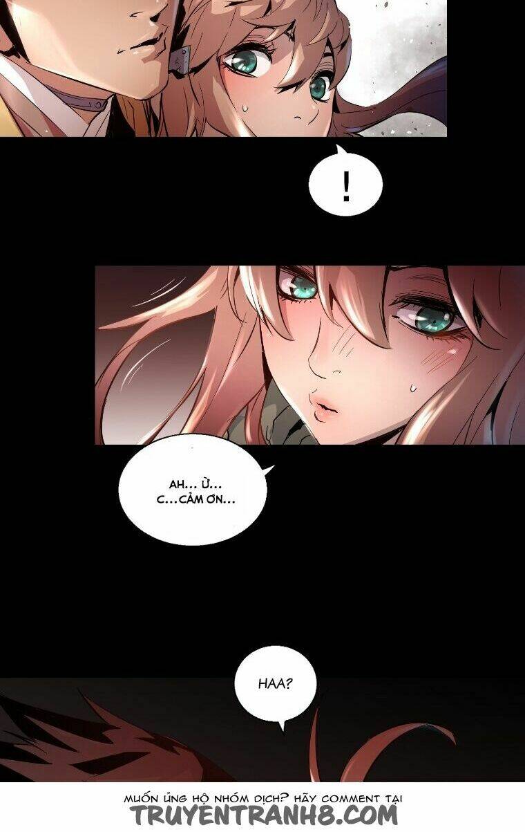 tam tuyệt tại dị giới chapter 12 35