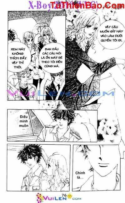 high school bullying chapter 13 16