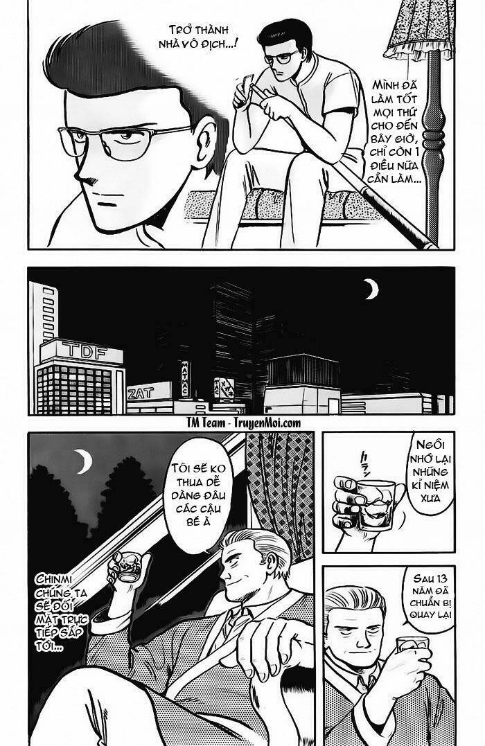 break shot chapter 44 5