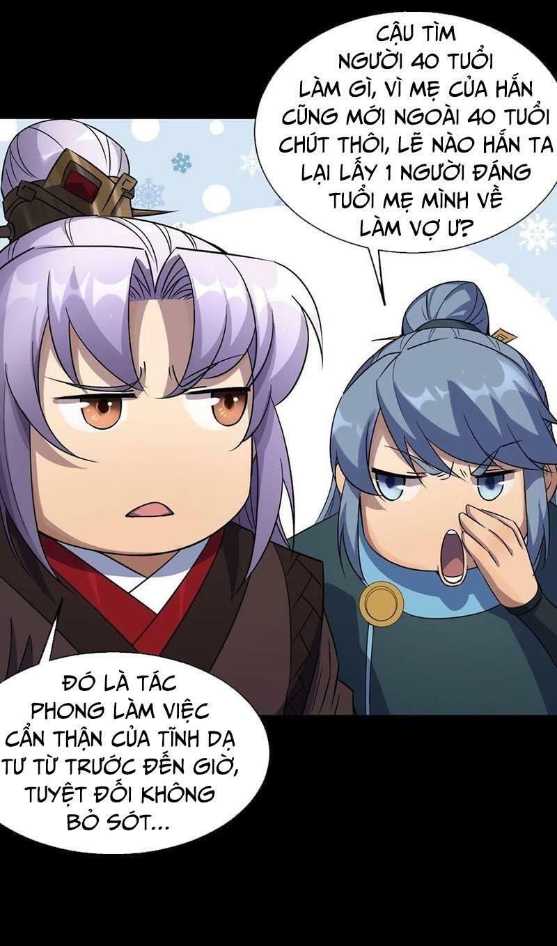 thông u đại thánh chapter 44 19