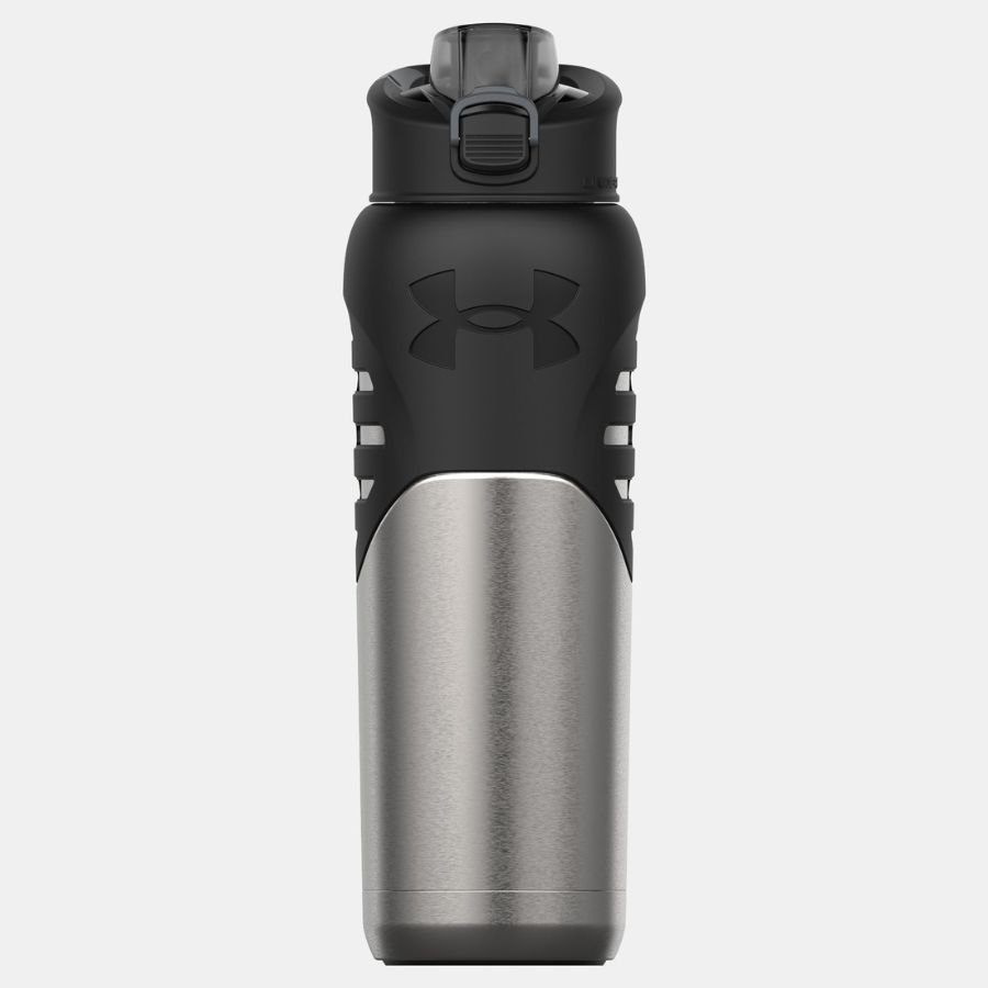 Bình nước thể thao unisex Under Armour 24OZ Dominate Bottle - 1364830