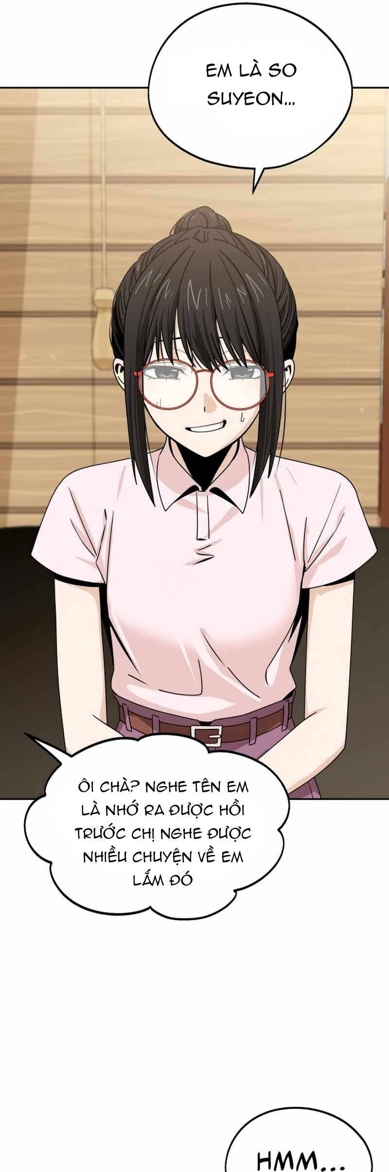 Lớ Ngớ Vớ Phải Tình Yêu chapter 60.2 9