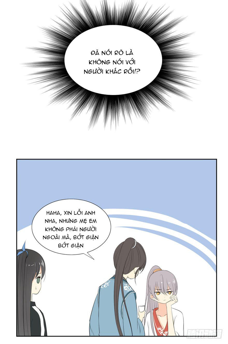sinh sinh tương thác chapter 37 53