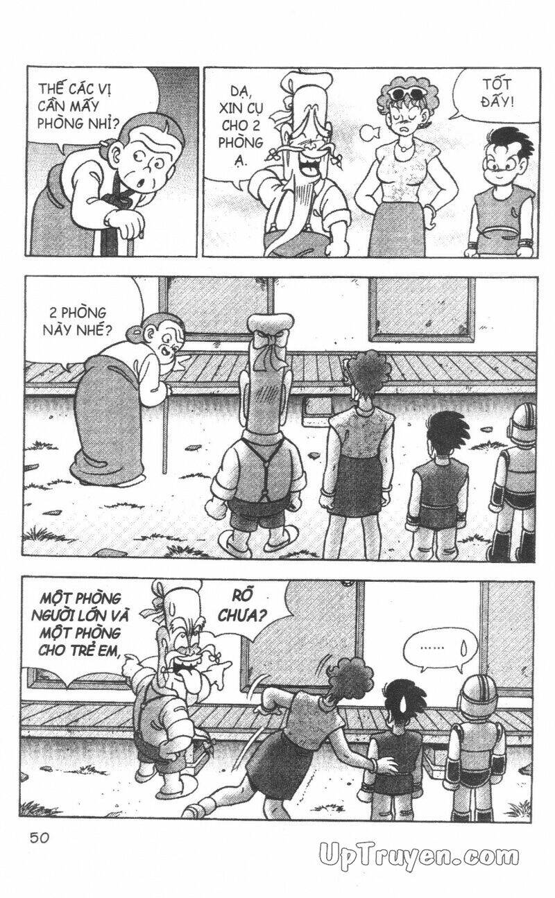 đội quân nhí nhố chapter 37 52