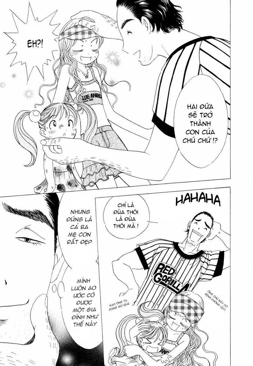 orange yane no chiisana ie full chapter 12 18