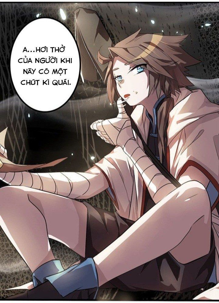 huyết mực sơn hà chapter 1 29