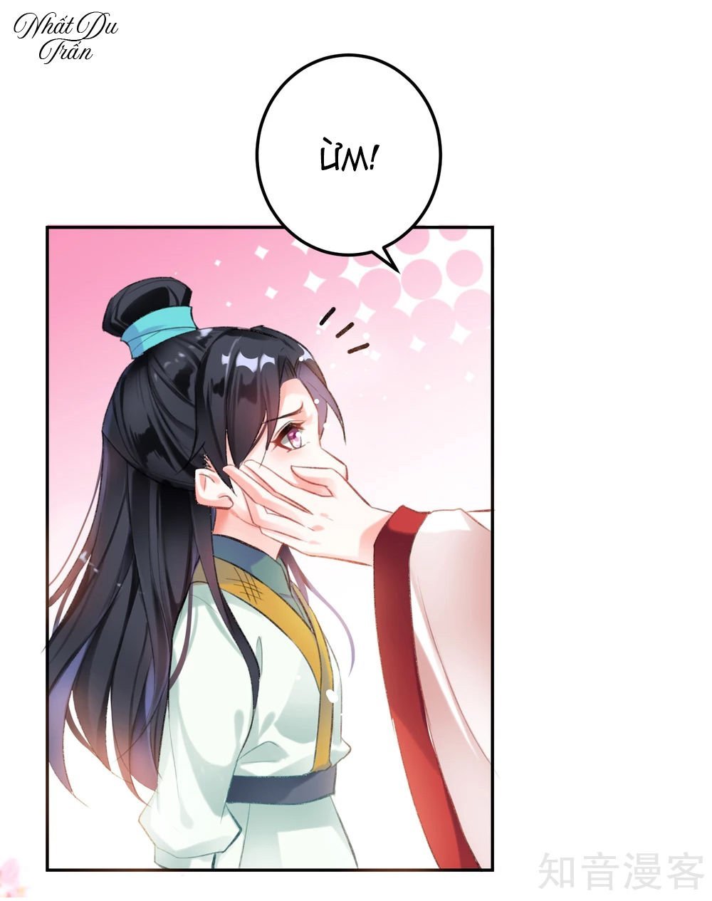 vương gia, mã giáp của người rơi rồi chapter 2 36