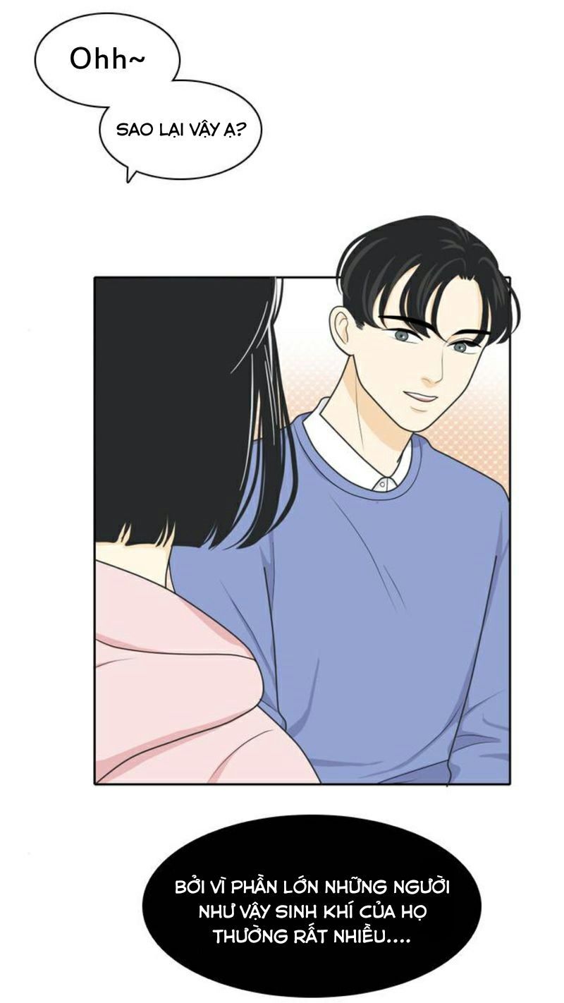 sống chung một nhà chapter 19 25