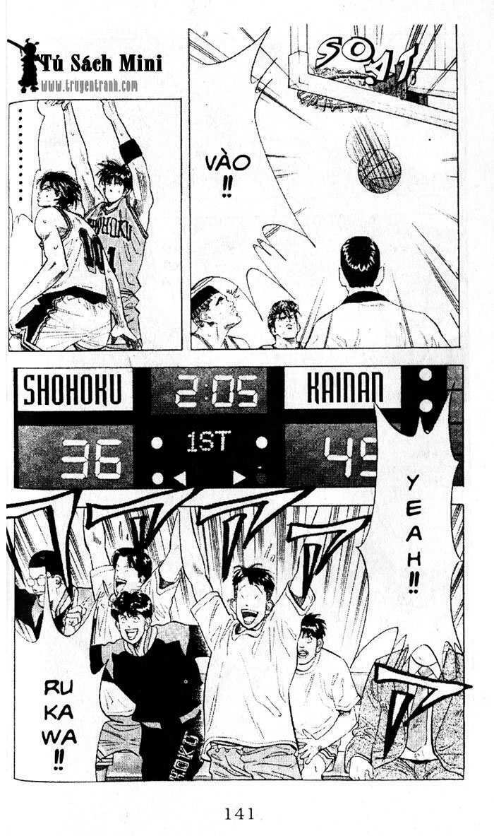 cao thủ bóng rổ chapter 111 18