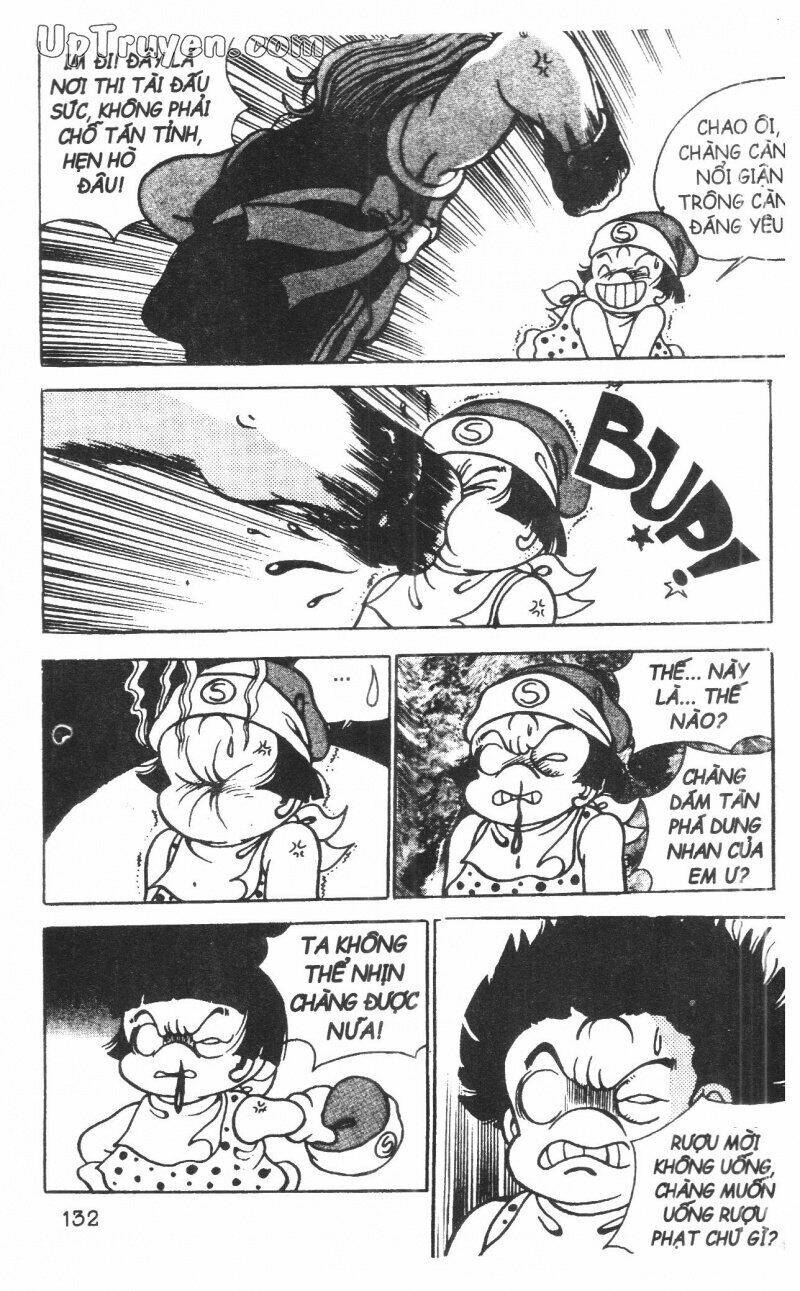 đội quân nhí nhố chapter 15 134