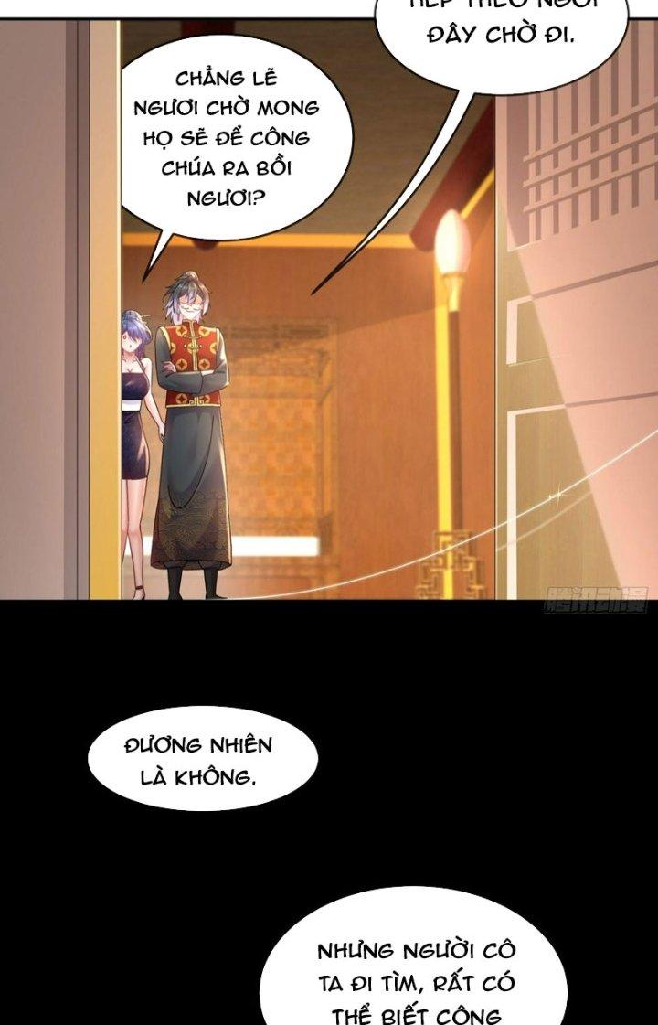 tuyệt sắc đạo lữ đều nói ngô hoàng có thể chất vô địch chapter 55 30