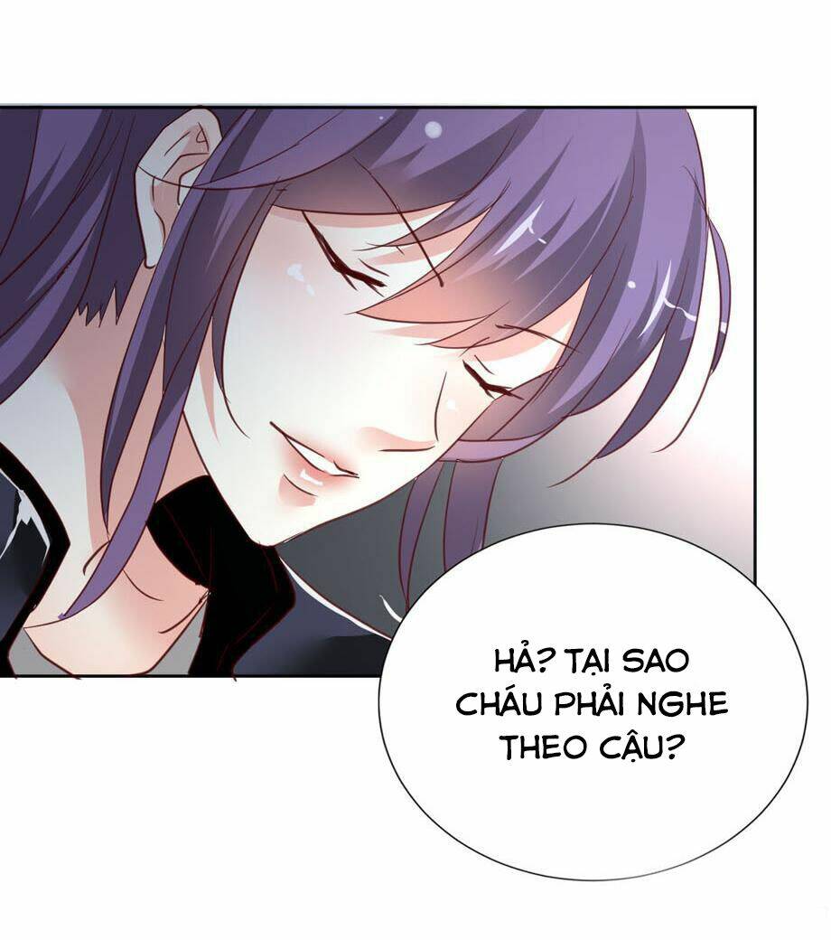 cô gái đặc biệt nhất của tôi chapter 38 28