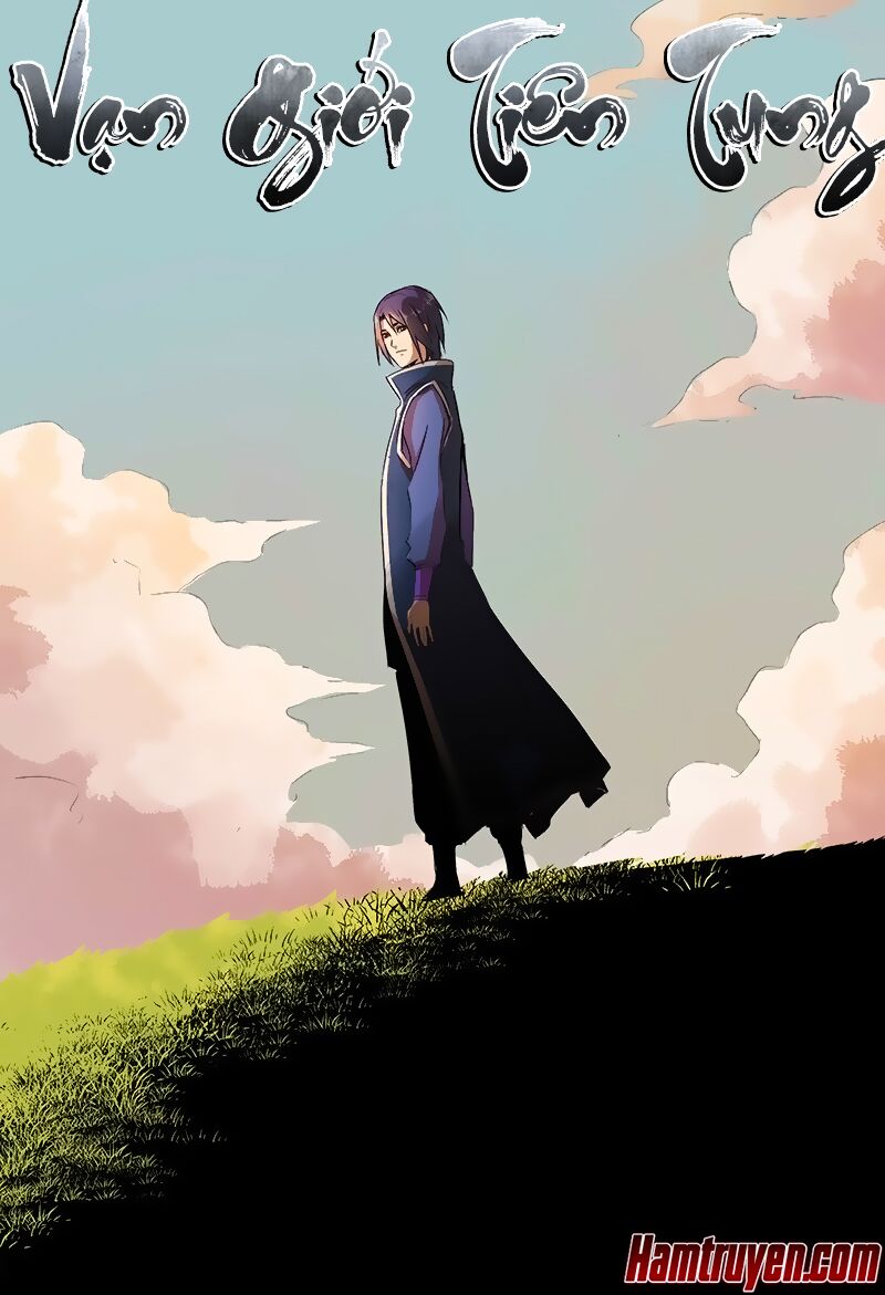 vạn giới tiên trung chapter 56 1