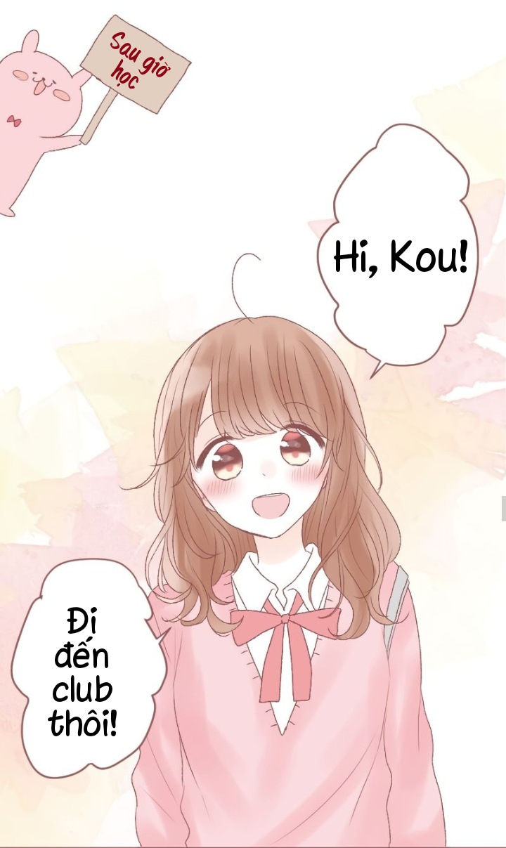 bạn và tôi chapter 6 24