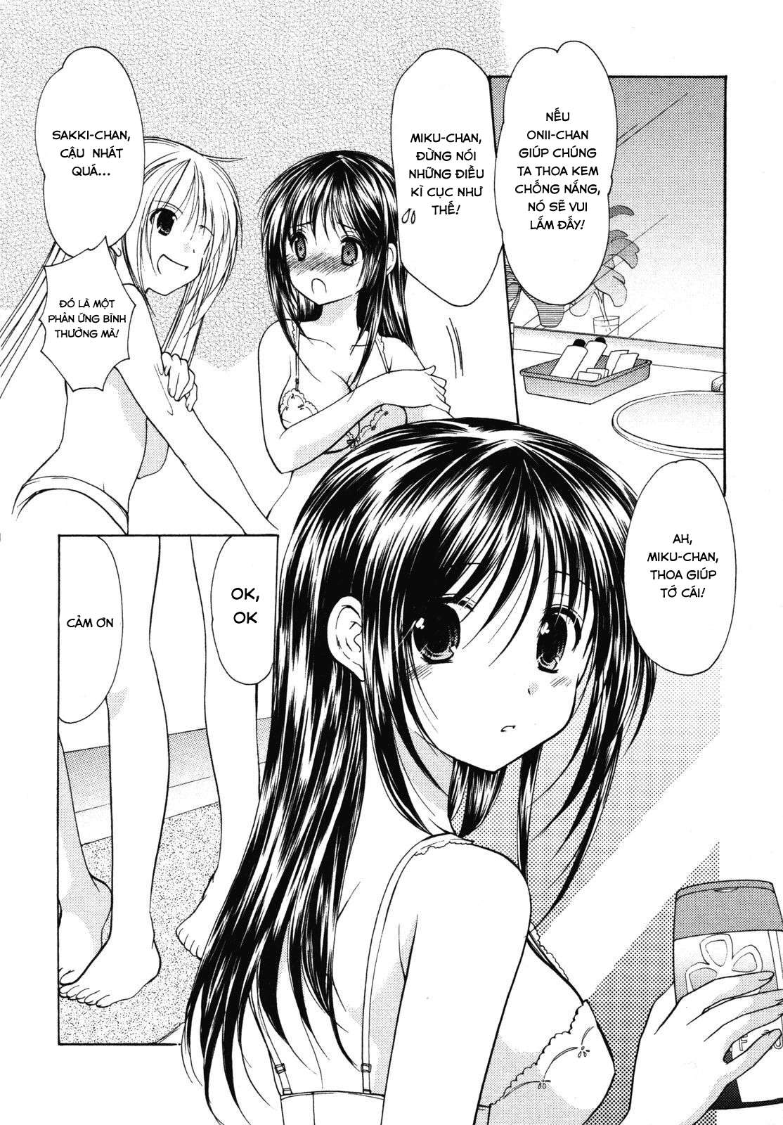 schoolmate chapter 11 12