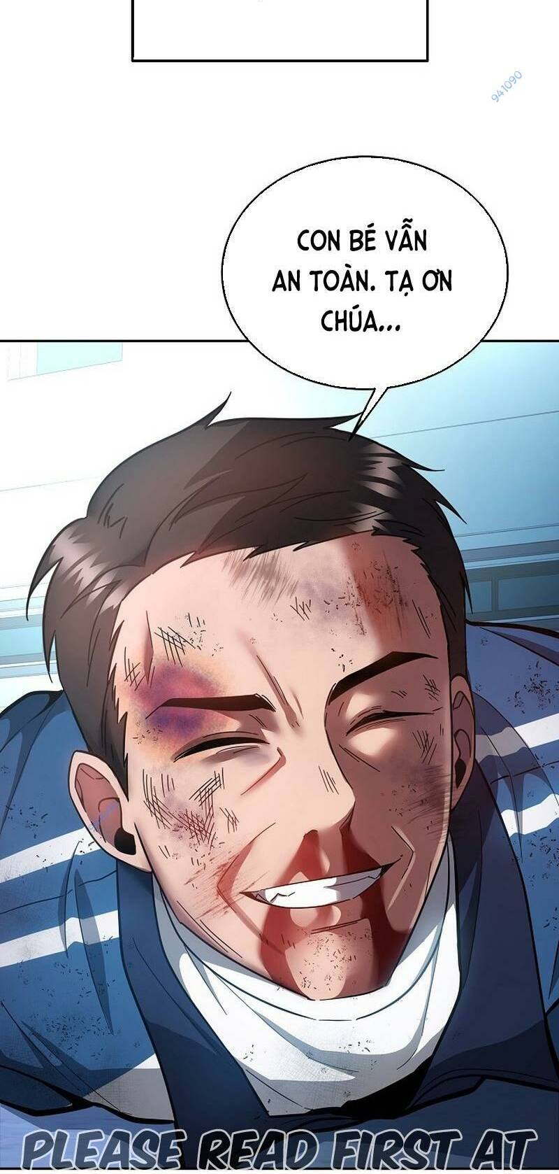 sự khởi đầu của tiền nhân chapter 14 8