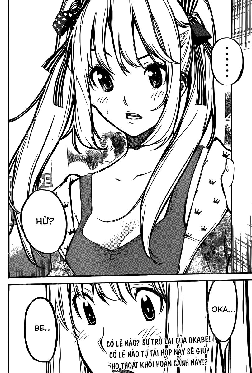 akb49 - renai kinshi jourei chapter 124 20